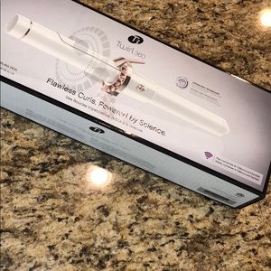 twirl 360 T3 micro Curling iron